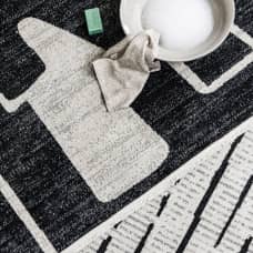 Washable rugs